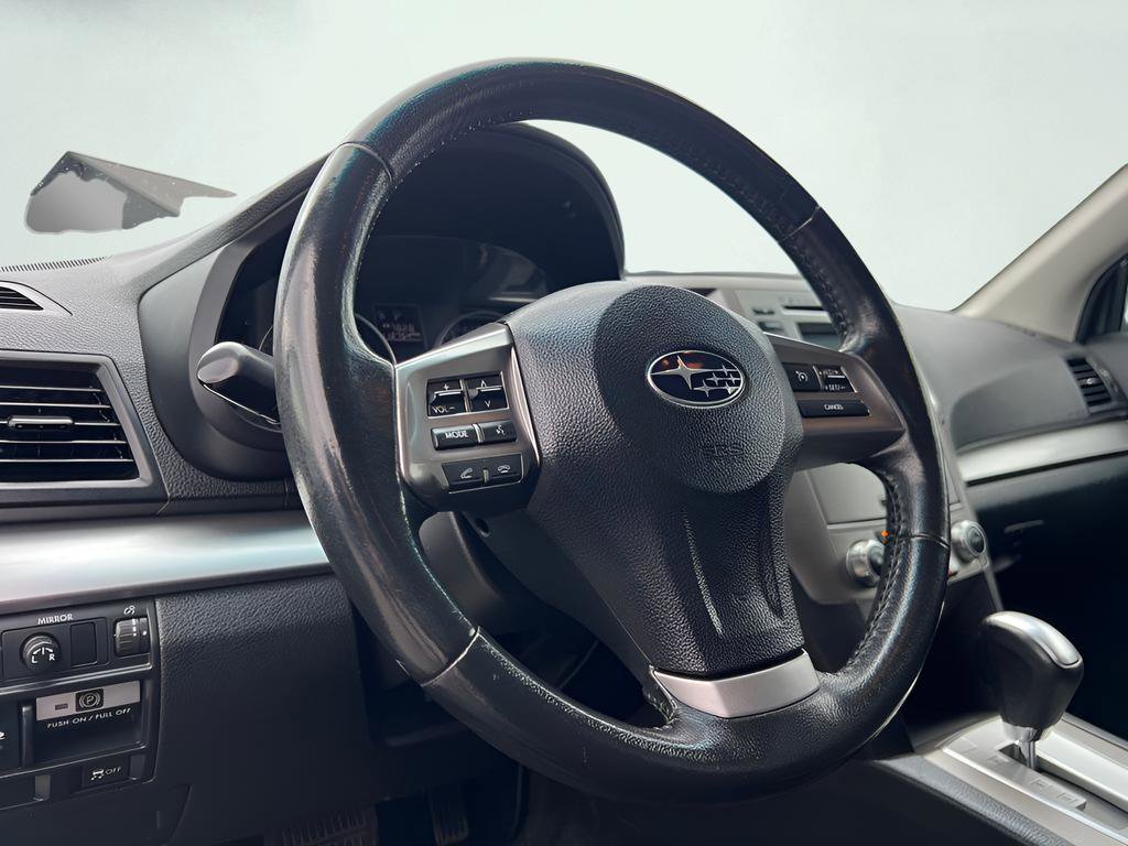 Used 2014 Subaru Outback 2.5i Premium image 34