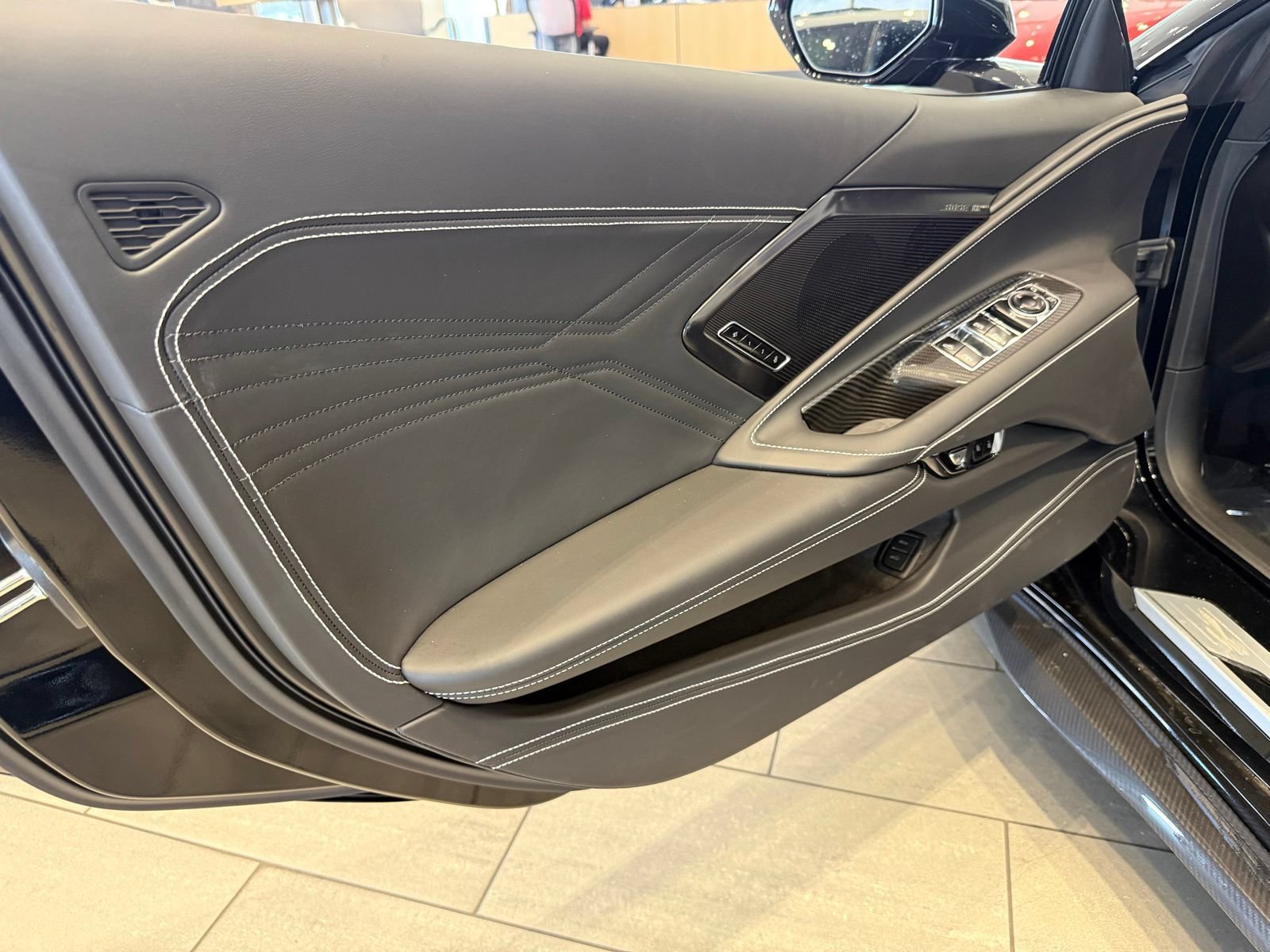 New 2026 Chevrolet Corvette Z06 RWD image 13