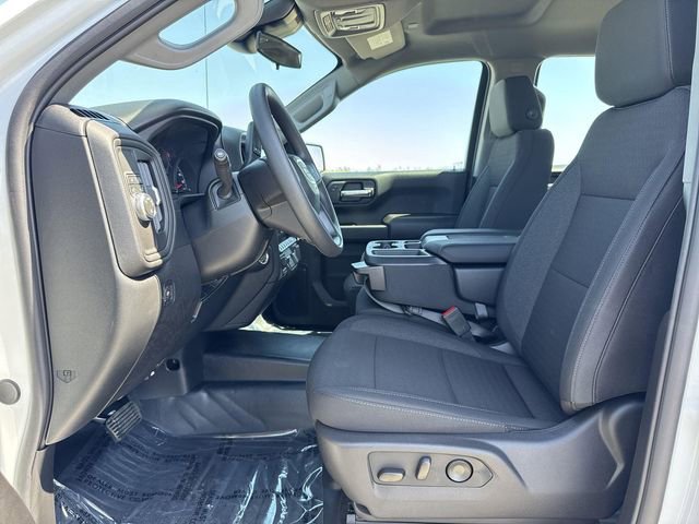 New 2026 GMC Sierra 1500 Pro w/ 1SA Safety Plus Package RWD image 19