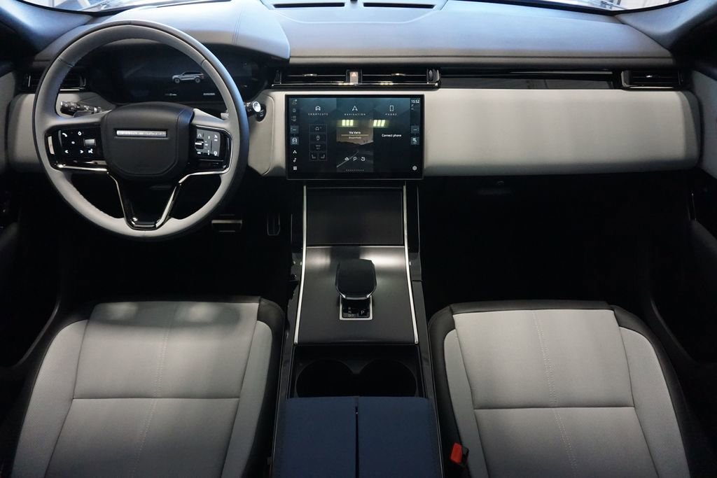 New 2026 Land Rover Range Rover Velar Dynamic SE image 10