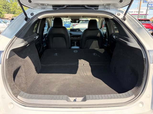 Used 2025 MAZDA CX-30 AWD 2.5 S w/ Select Sport Pkg image 12