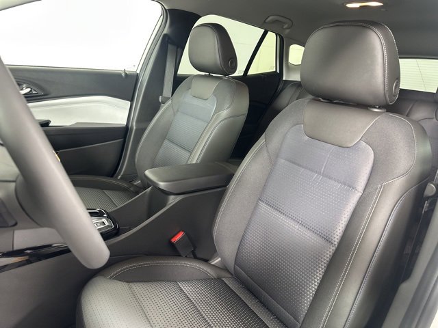 New 2026 Chevrolet Trax LT image 23