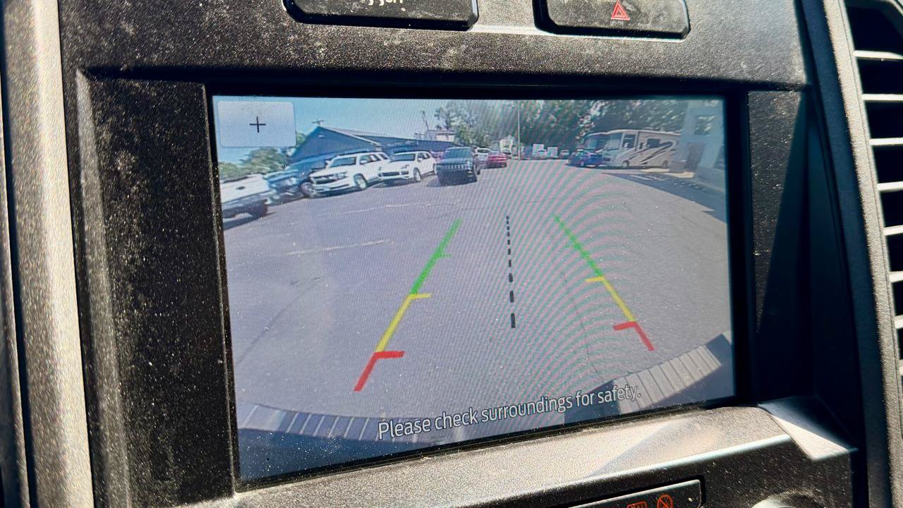 Used 2020 Ford F250 XL w/ Power Equipment Group RWD image 24