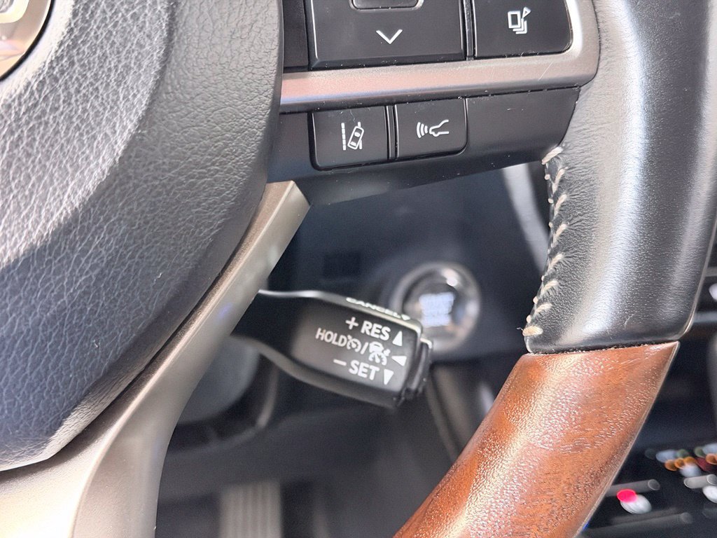 Used 2020 Lexus RX 350L Premium w/ Premium Package AWD/4WD image 55