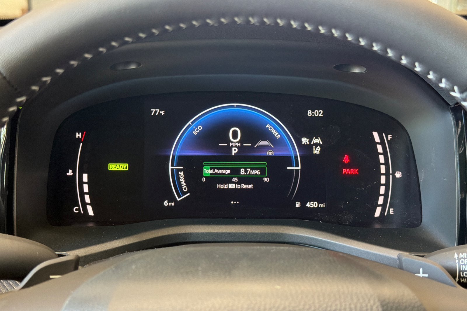 New 2026 Toyota Camry SE w/ Multimedia Upgrade Package FWD image 27