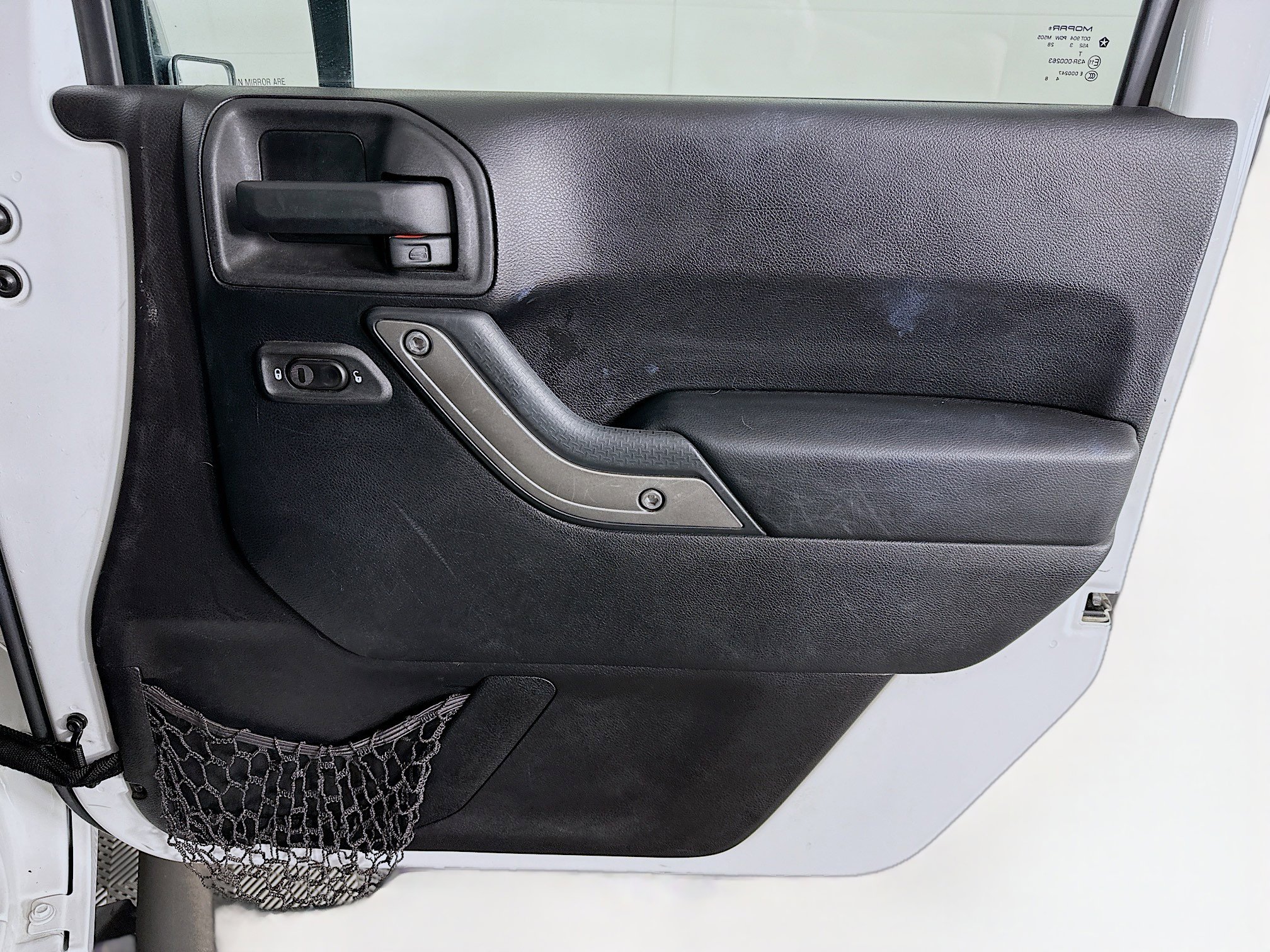 Used 2014 Jeep Wrangler Unlimited Sport w/ Quick Order Package 23S image 29