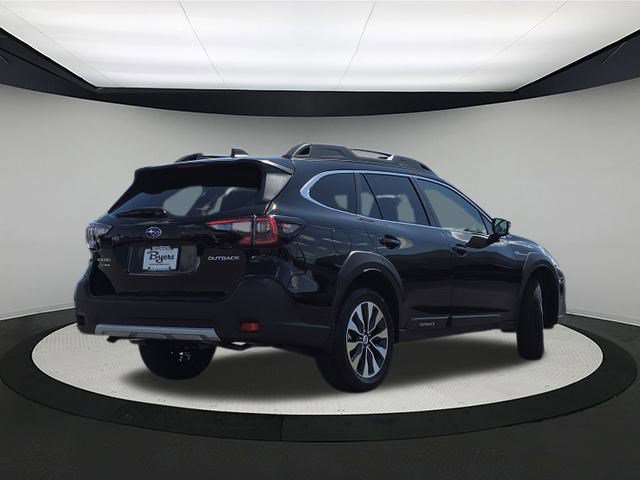 New 2025 Subaru Outback Limited image 7