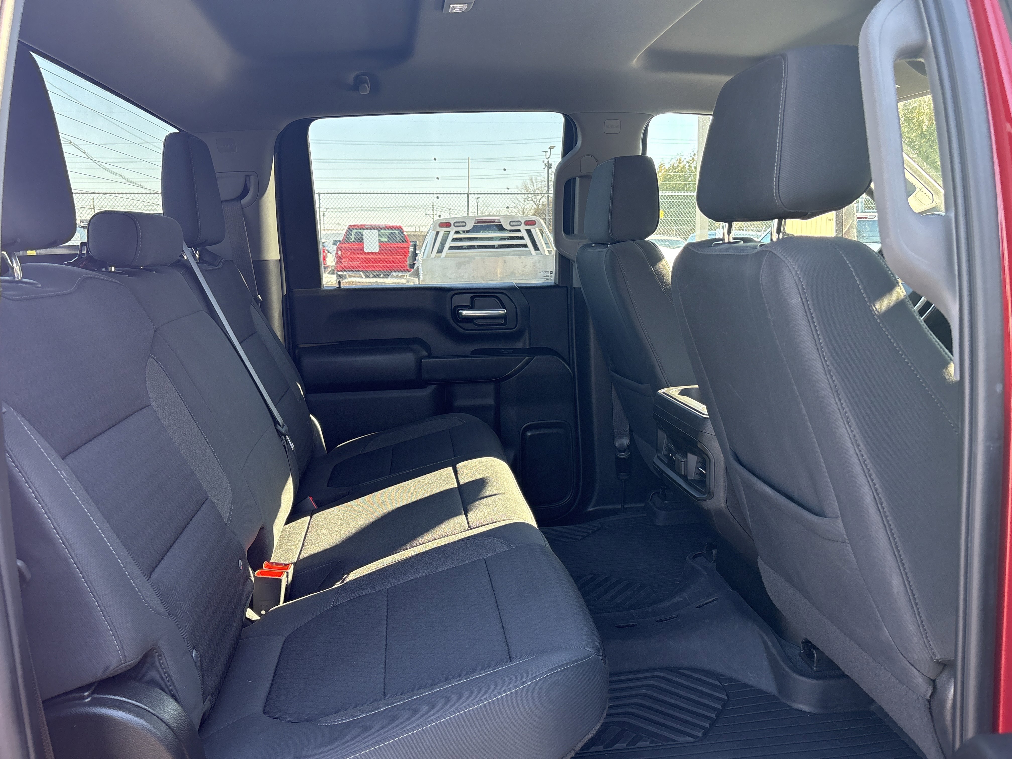 Used 2022 Chevrolet Silverado 3500 LT w/ Convenience Package image 27