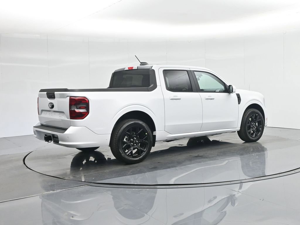 New 2025 Ford Maverick Lobo AWD/4WD image 26