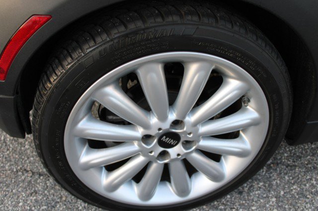 Used 2012 MINI Cooper S image 14