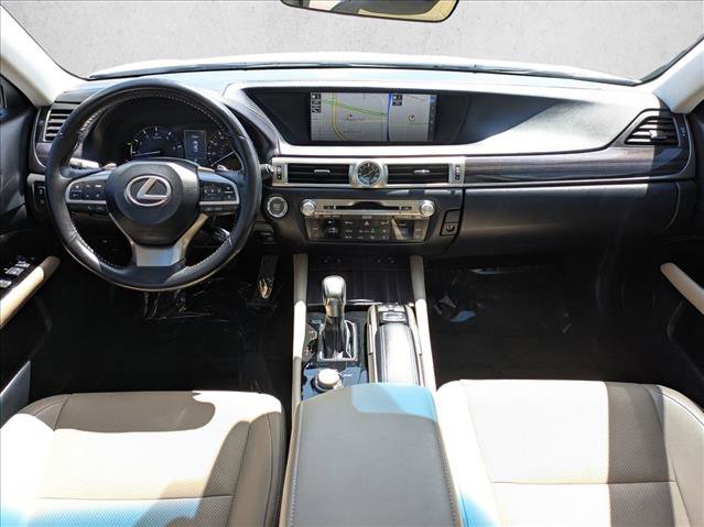 Used 2018 Lexus GS 350 AWD w/ Premium Package image 19