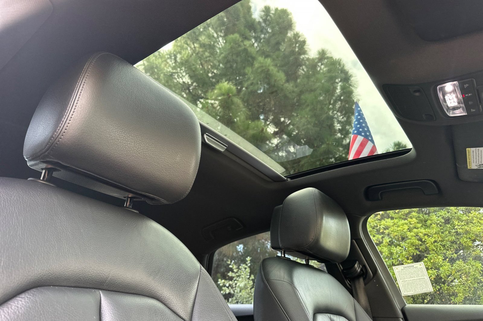 Used 2018 Audi A3 2.0T Premium AWD/4WD image 15