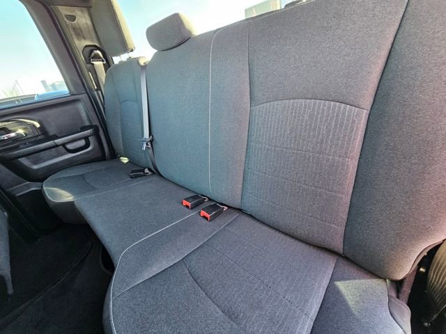 Used 2022 RAM 1500 Classic Warlock image 12