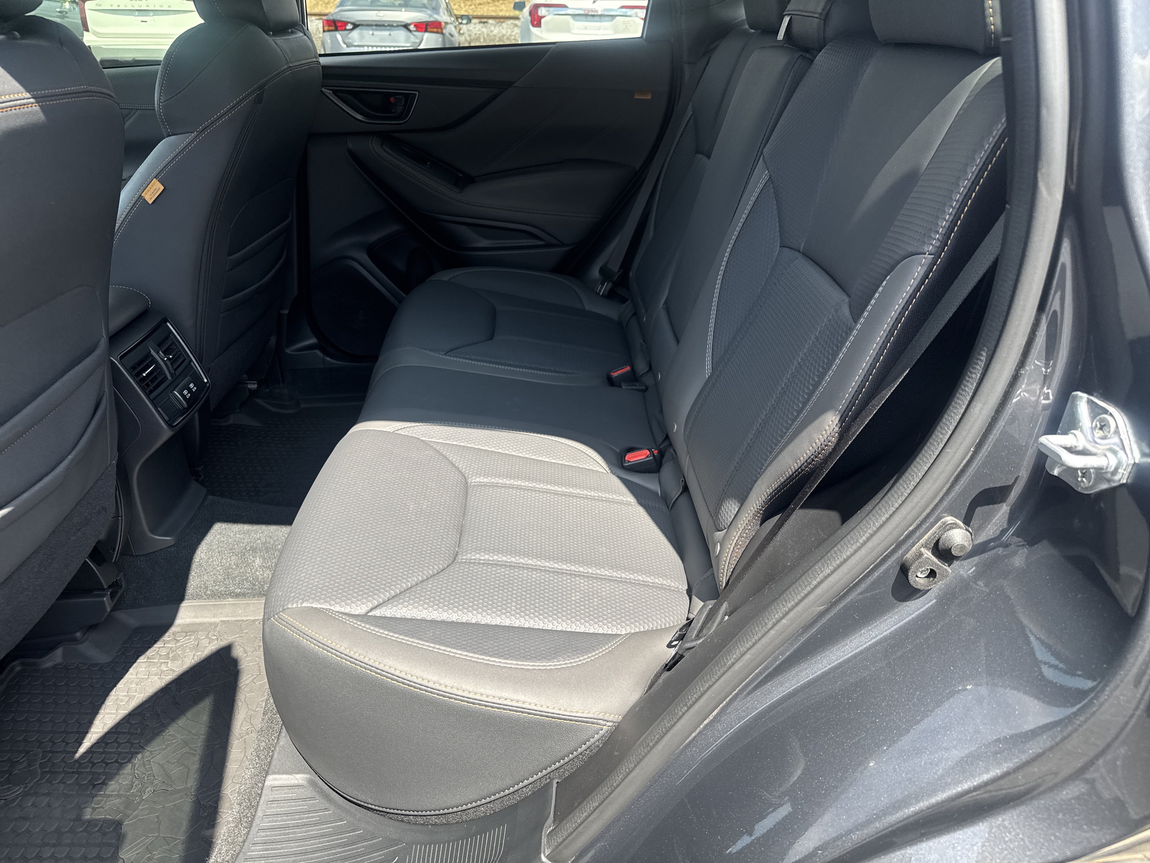 Used 2024 Subaru Forester Wilderness AWD/4WD image 13