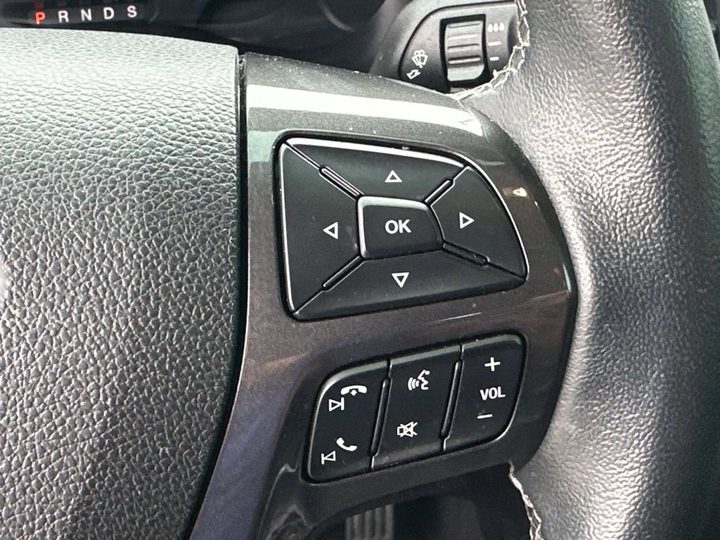 Used 2021 Ford Ranger Lariat w/ Equipment Group 501A High image 26