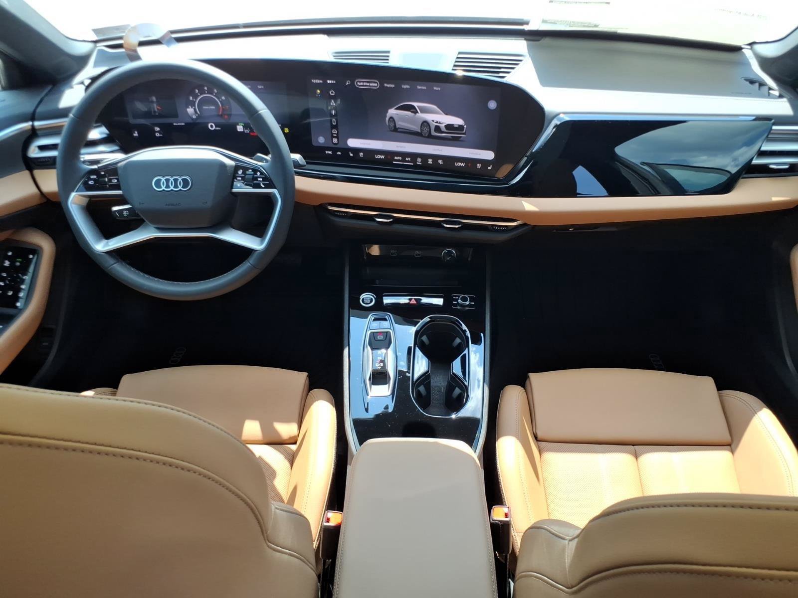 New 2026 Audi A5 Premium Plus AWD/4WD image 29
