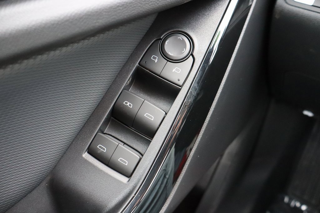 New 2026 Chevrolet Equinox LT w/ Safety and Technology Package image 15