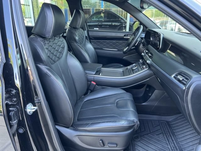 Used 2022 Hyundai Palisade Calligraphy AWD/4WD image 30
