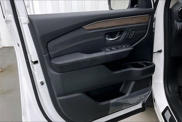 New 2026 Honda Pilot Elite image 11