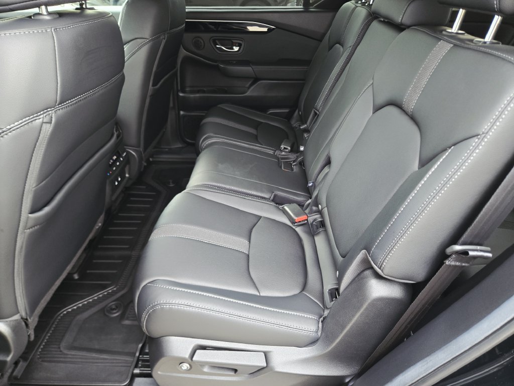 Certified 2026 Honda Pilot EX-L image 16