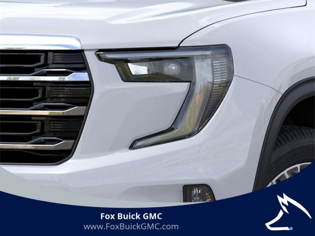 Used 2025 GMC Acadia Elevation w/ Elevation Premium Package image 10