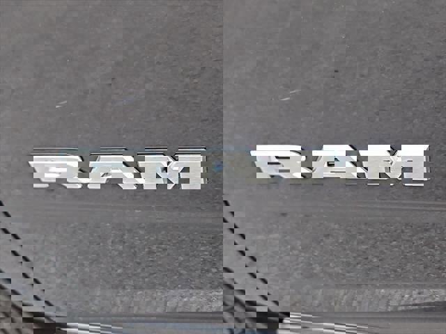 New 2026 RAM 3500 Lone Star image 46