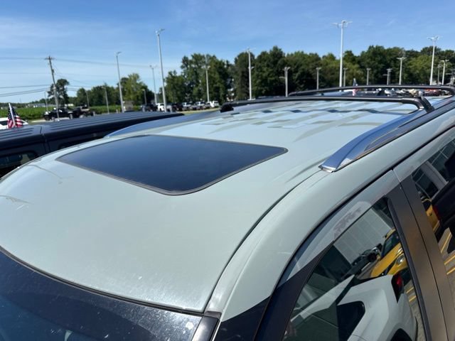 Certified 2026 Toyota Sequoia Limited AWD/4WD image 5