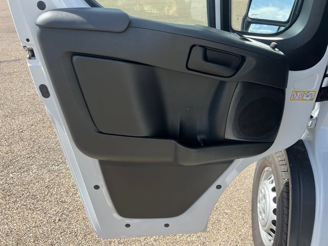 New 2026 RAM ProMaster 3500 w/ Convenience Group FWD image 9
