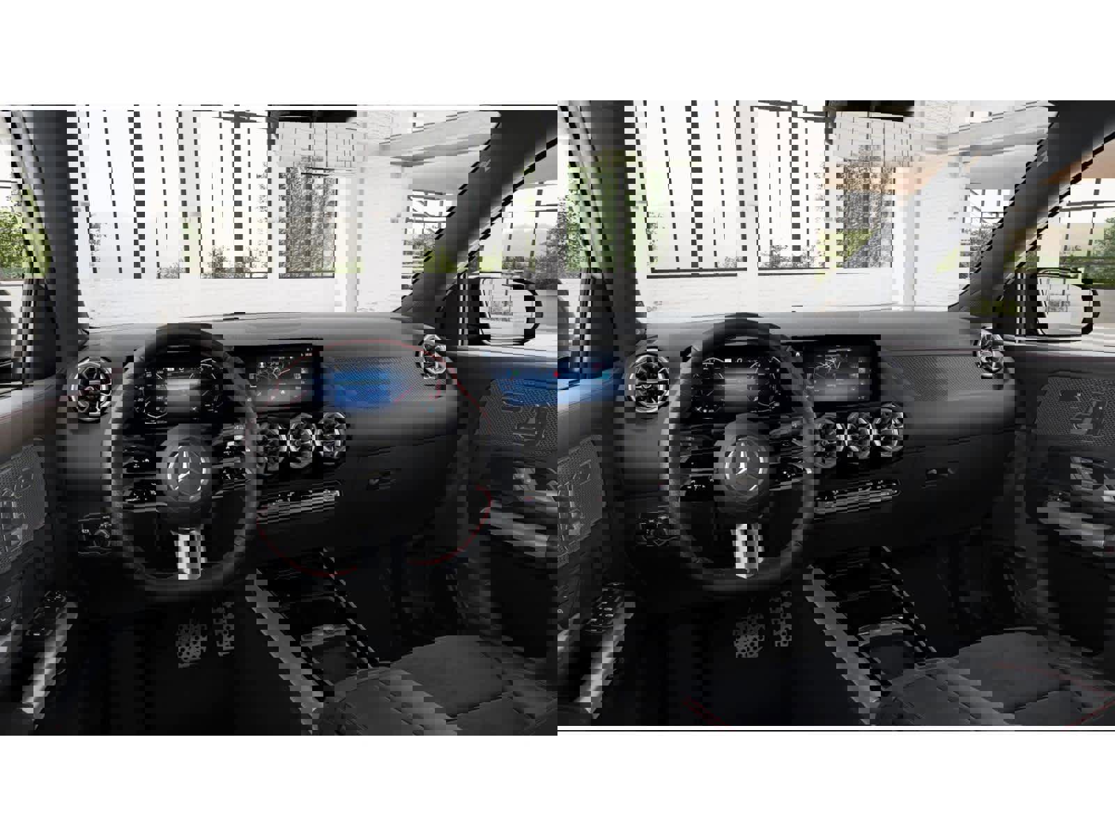 New 2026 Mercedes-Benz GLA 250 image 3