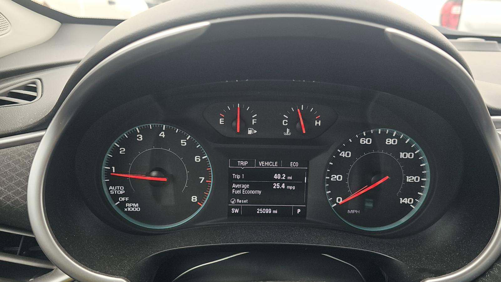 Used 2025 Chevrolet Malibu LT FWD image 25