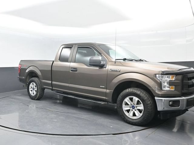 Certified 2017 Ford F150 XL w/ Equipment Group 101A Mid AWD/4WD image 2