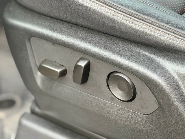 Certified 2024 Chevrolet Silverado 2500 High Country w/ Technology Package image 7