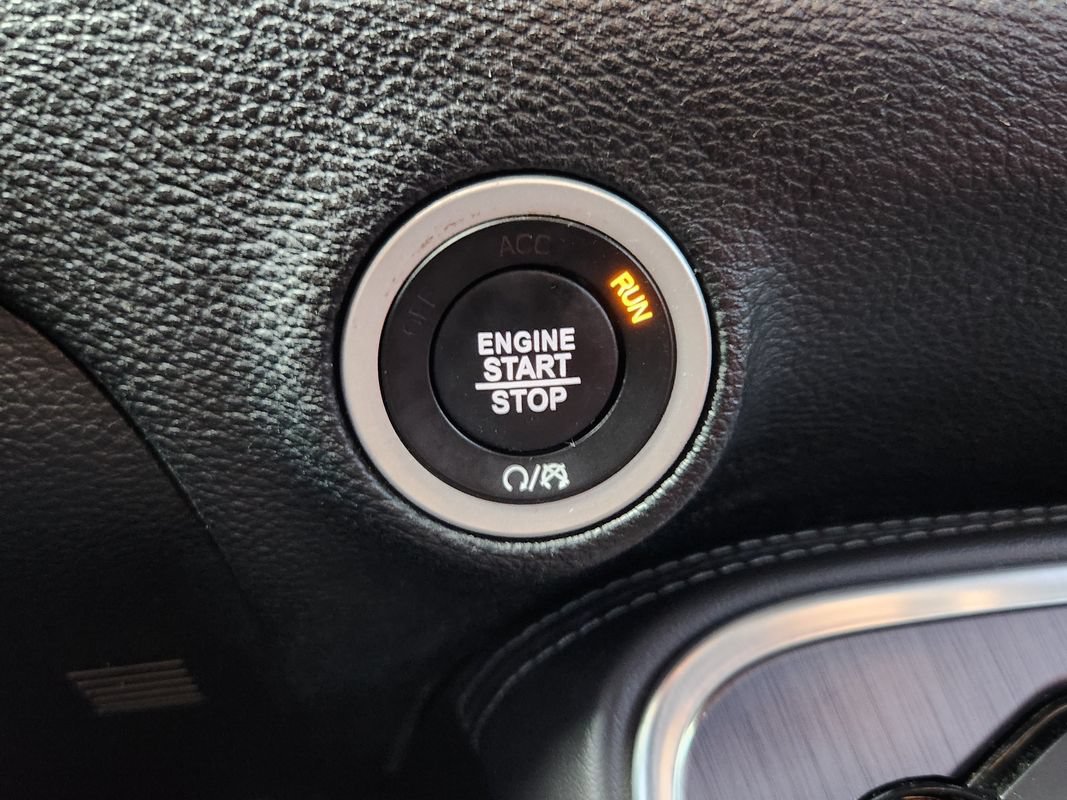 Used 2017 Dodge Challenger SXT w/ Cold Weather Group RWD image 23