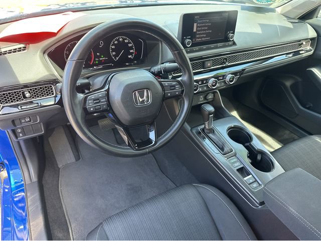 Used 2023 Honda Civic EX image 8