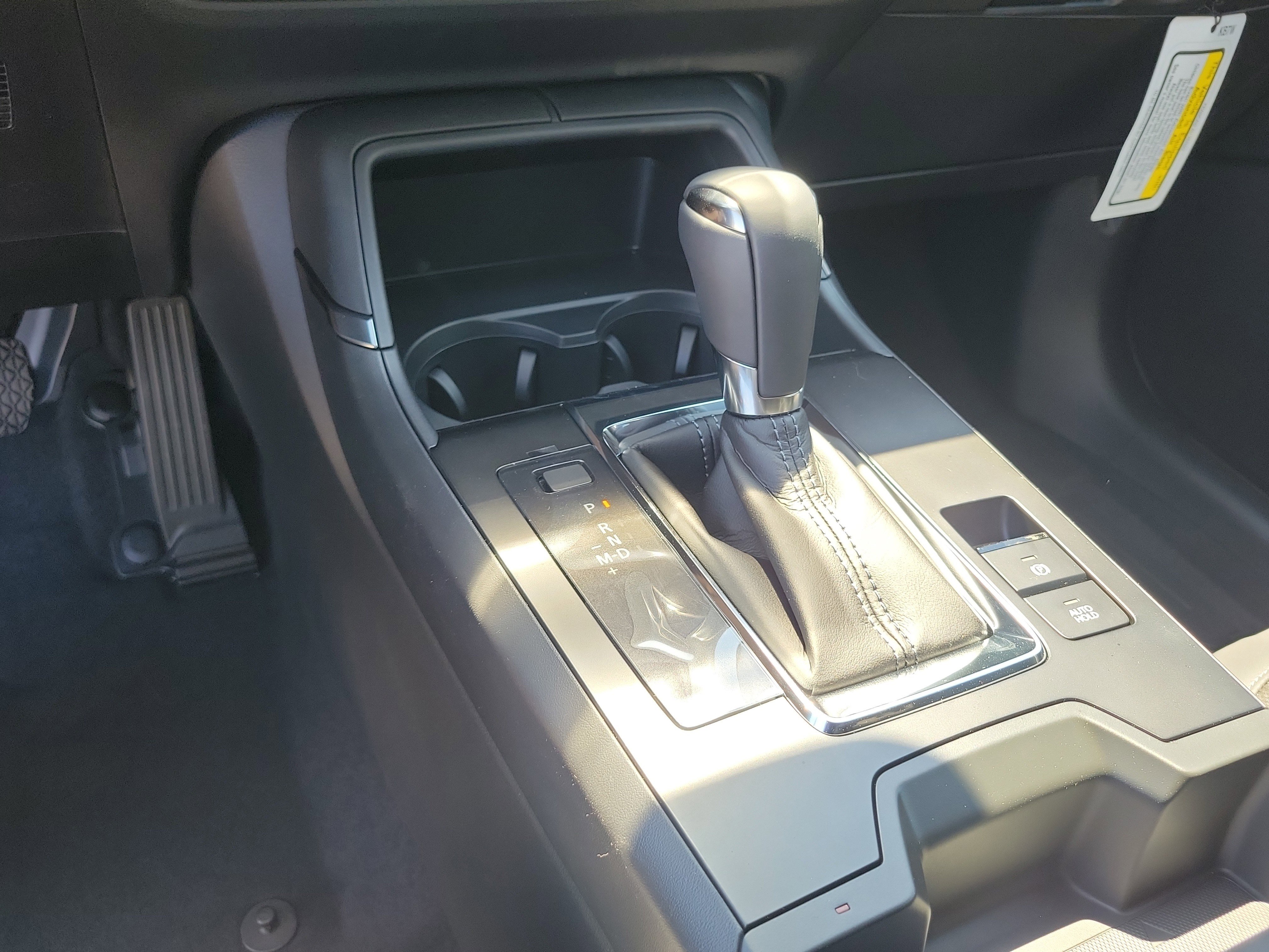 New 2026 MAZDA CX-5 Select AWD/4WD image 29
