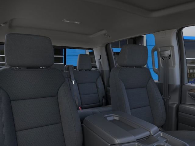 New 2026 Chevrolet Silverado 2500 LT w/ Trail Boss Package image 24