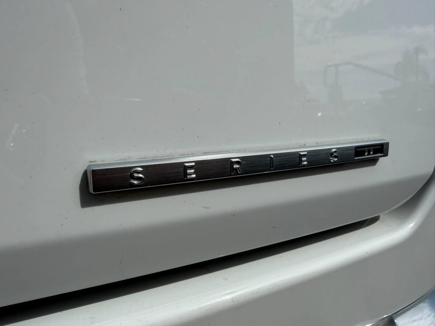 Used 2024 Jeep Wagoneer L Series II RWD image 23