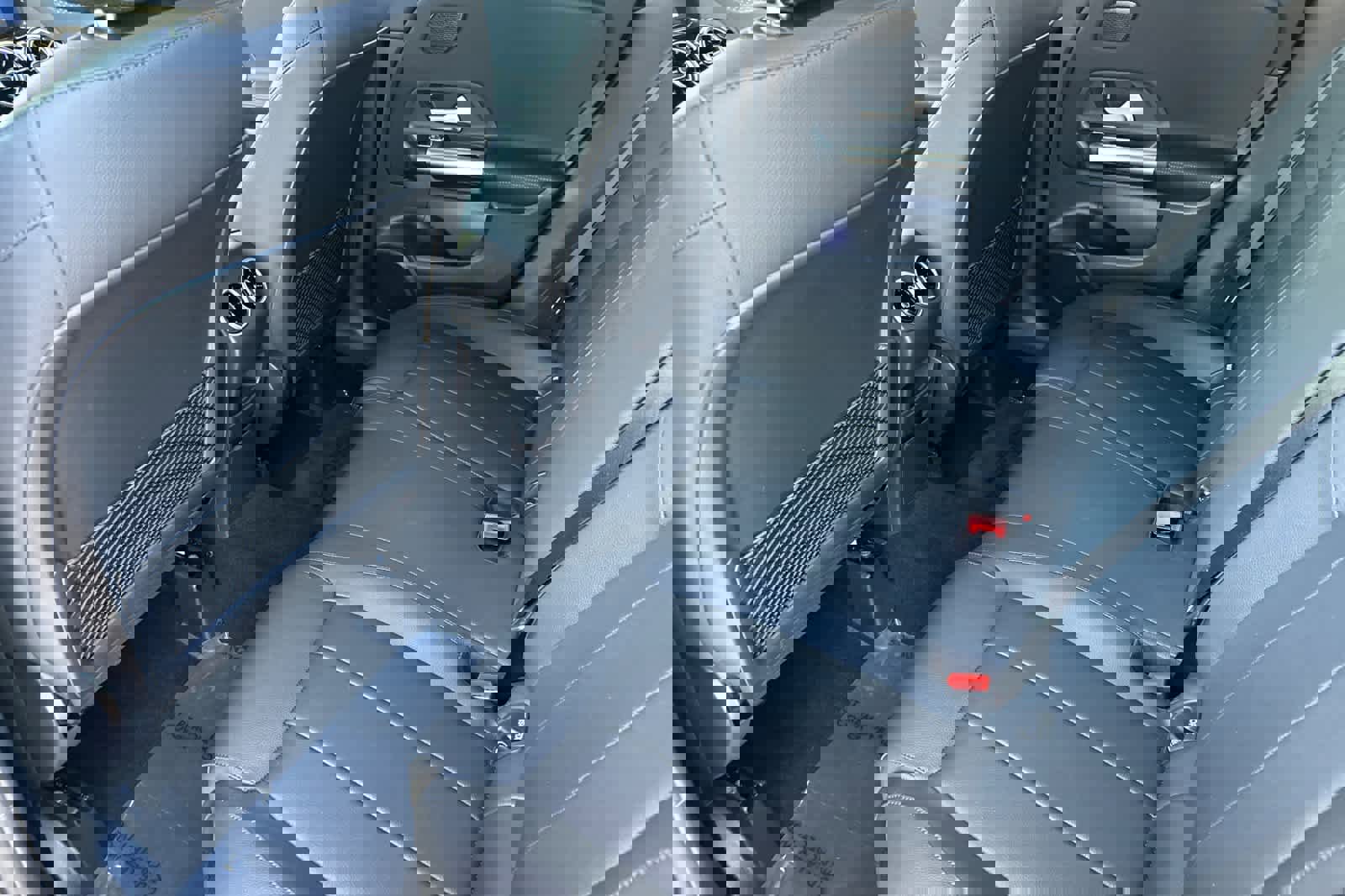 Certified 2025 Mercedes-Benz GLA 250 image 11