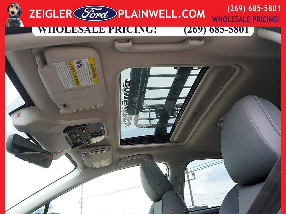 Used 2023 Subaru Crosstrek 2.5i Sport w/ Popular Package #3 image 17