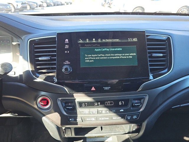 Used 2022 Honda Pilot Special Edition image 10