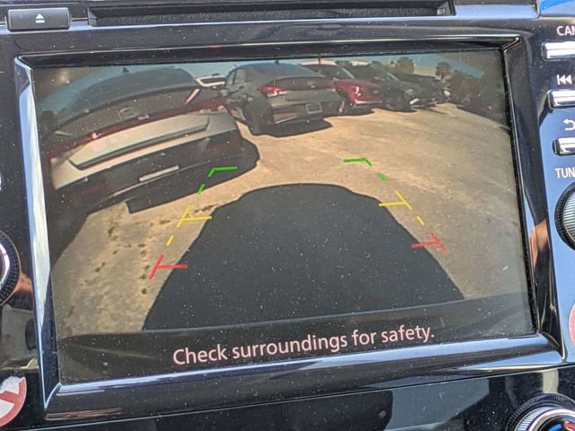 Used 2023 Nissan Murano SV image 20