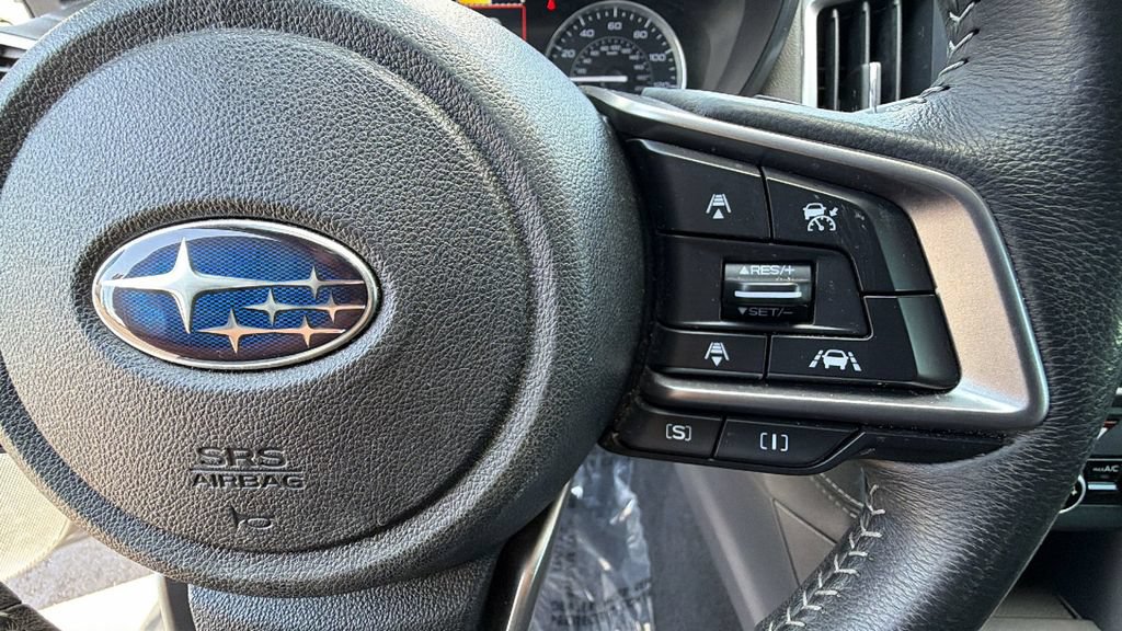 Used 2023 Subaru Impreza 2.0i Limited AWD/4WD image 20