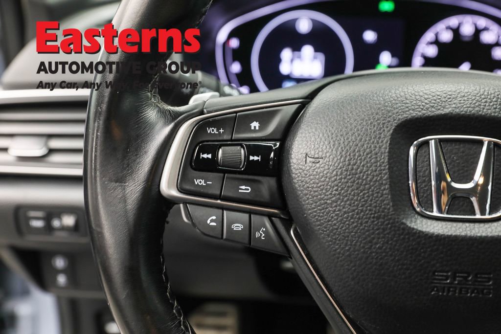 Used 2022 Honda Accord Sport Special Edition image 15