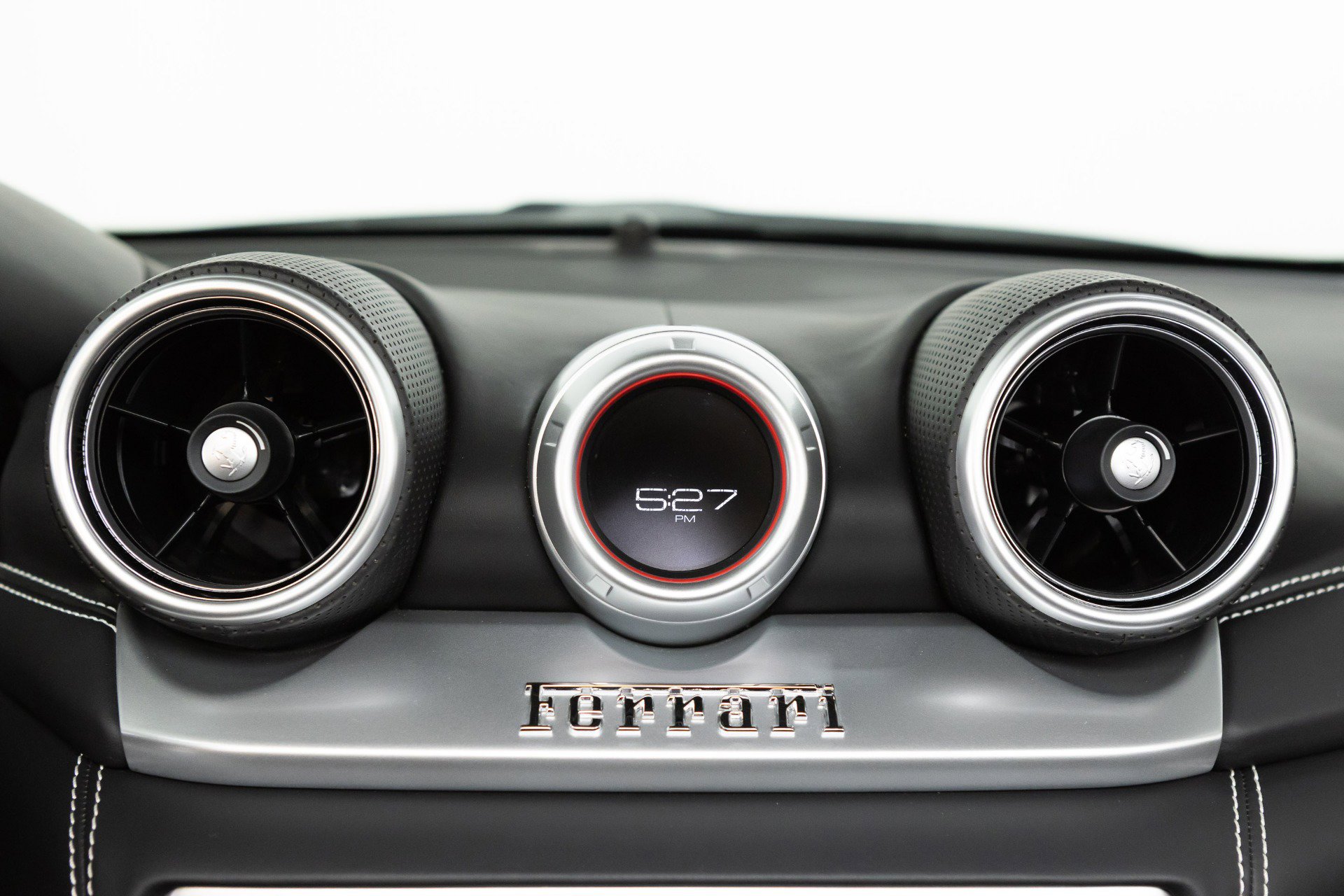 Certified 2016 Ferrari California T image 86