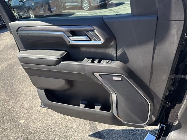 Used 2023 Chevrolet Silverado 1500 LTZ w/ LTZ Convenience Package II image 17