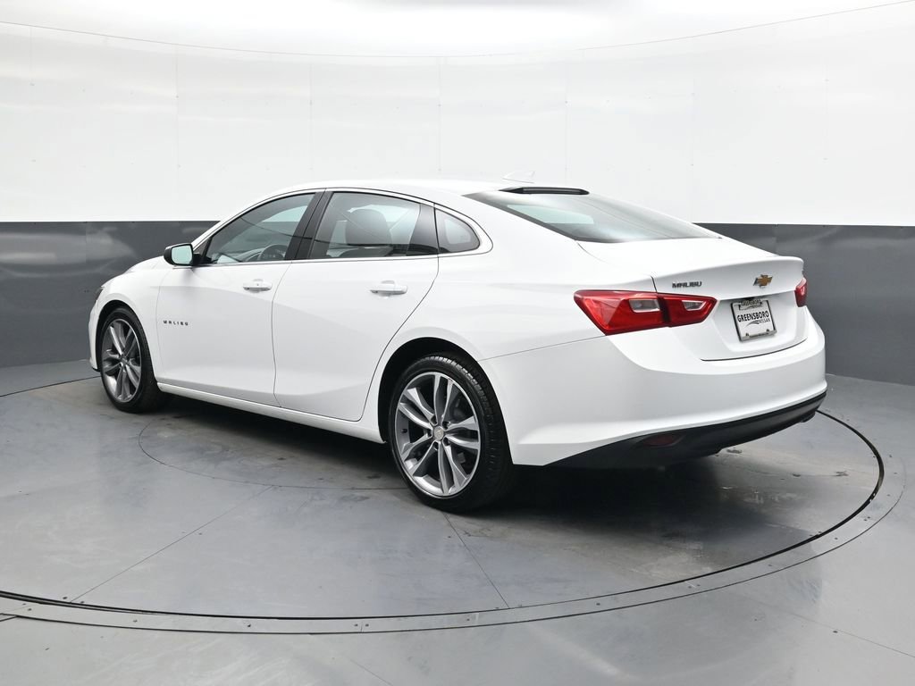 Used 2023 Chevrolet Malibu LT image 6