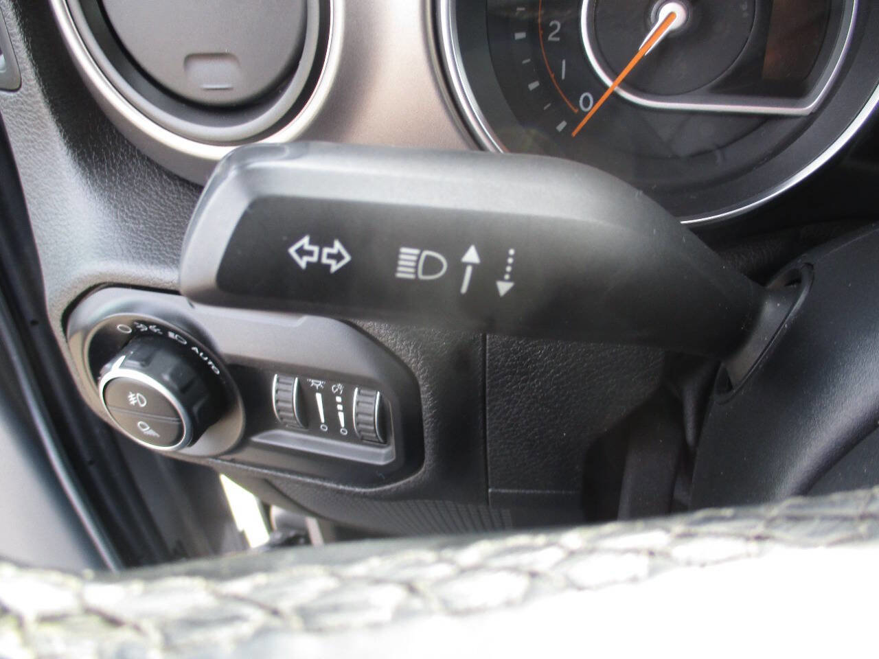 Used 2020 Jeep Gladiator Sport w/ Quick Order Package 24S image 30