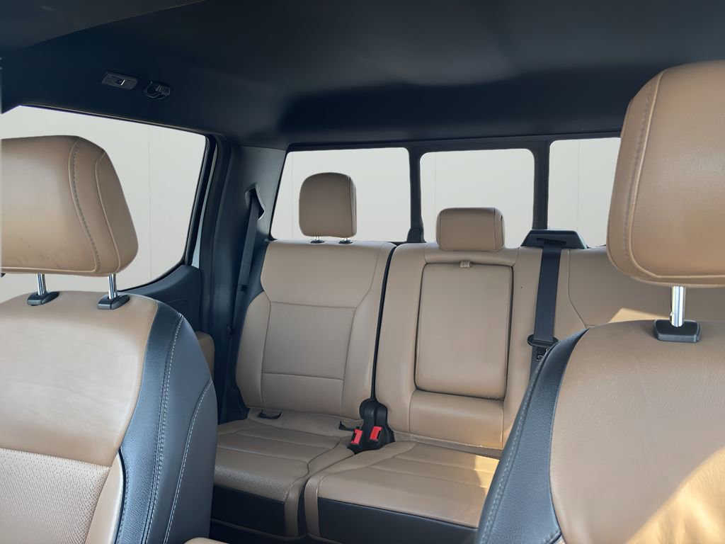 Used 2022 Ford F150 Lariat w/ Bed Utility Package image 30