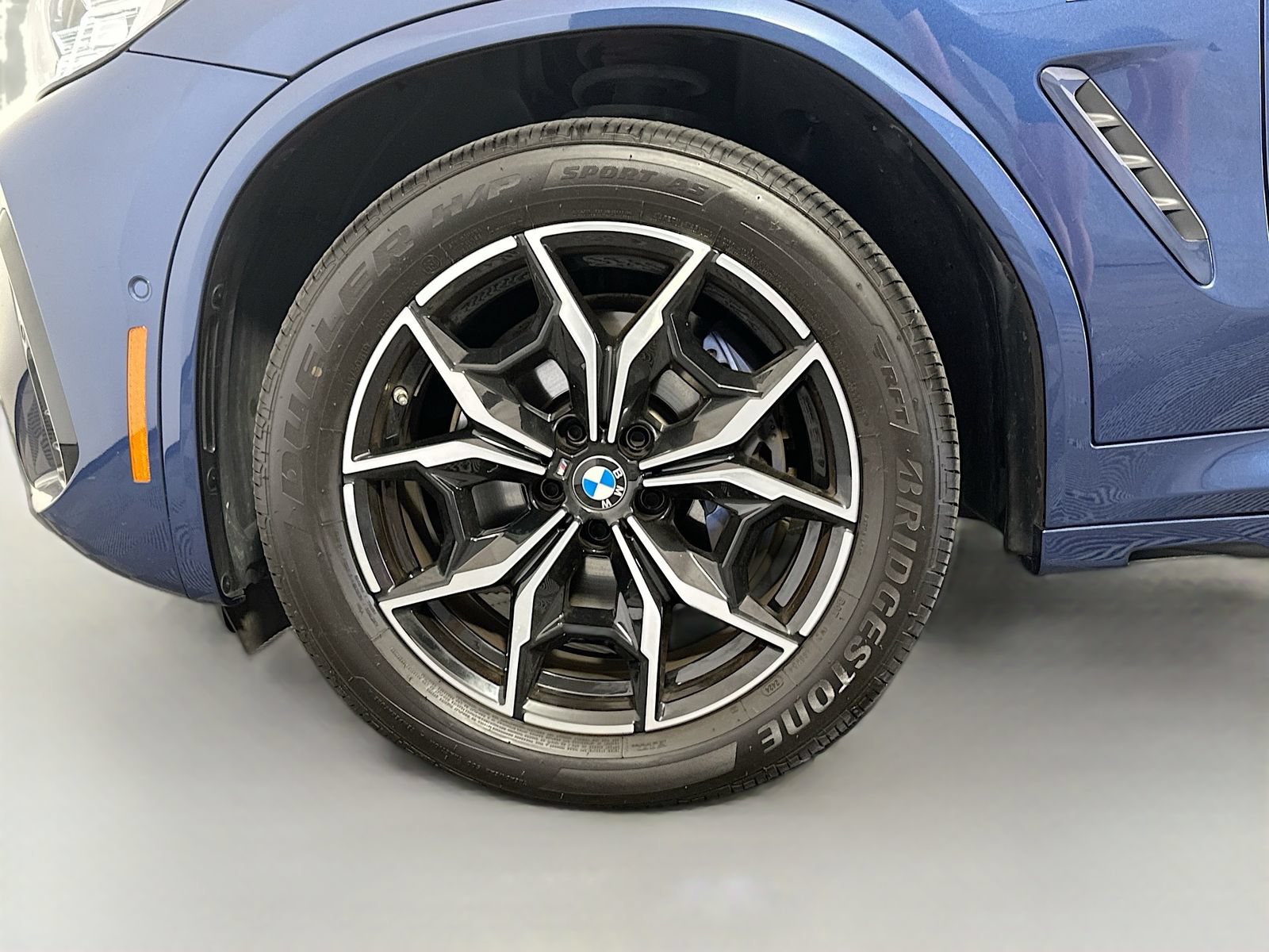 Used 2022 BMW X3 M40i w/ Premium Package AWD/4WD image 33