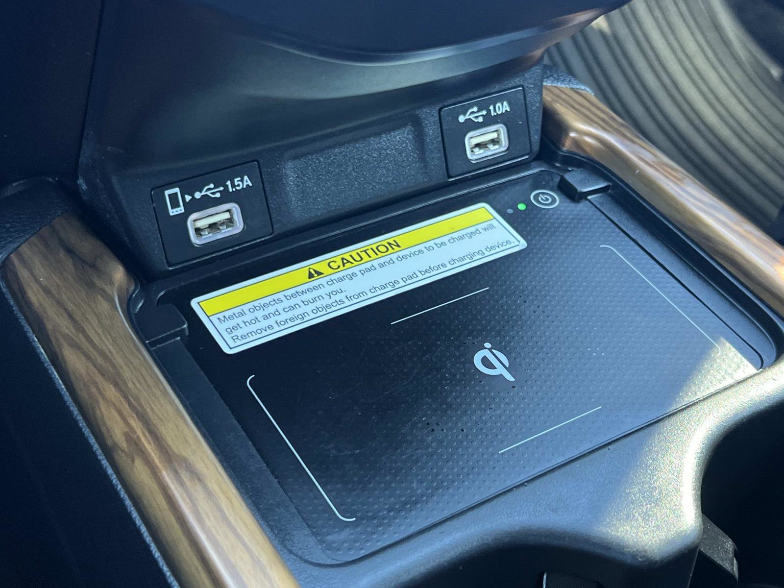 Certified 2020 Honda CR-V Touring image 17